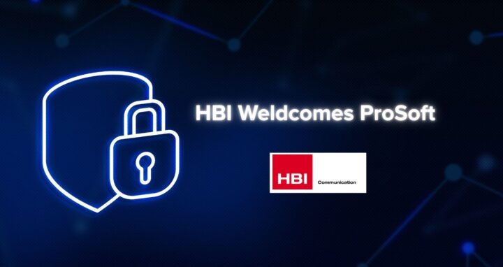 HBI Welcomes ProSoft