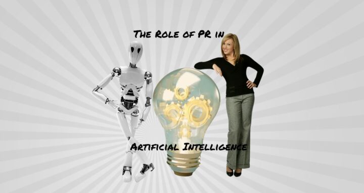 LF Channel - Role of PR in AI