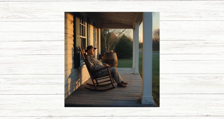 Linhart - Cracker Barrel Rebrand