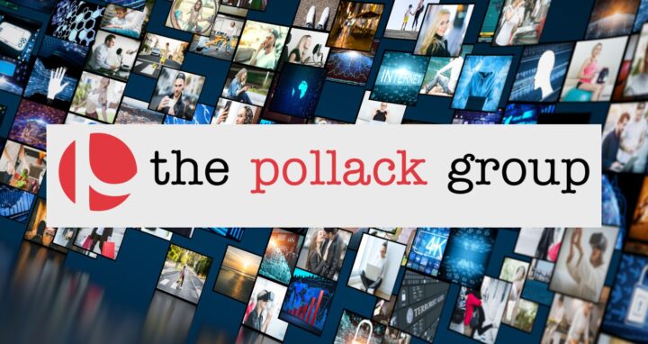 Pollack Strategic Media Coverage