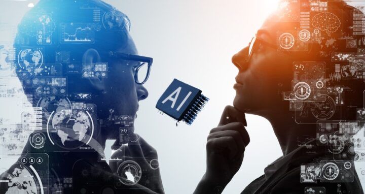 Casacom Embracing the Challenges of AI