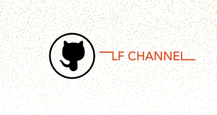 LF Channel adds GitHub as a client