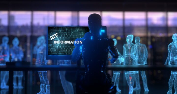 LF Channel - PR Strategies to address Disinformation