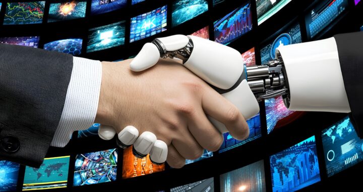PRAM PR Thrives in AI Era