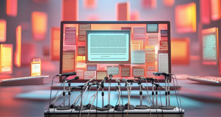 Pollack Press Releases in the Digital Era