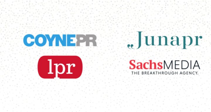 Worldcom Partners get PRNEWS 2026 Agency Elite Top 120 recognition