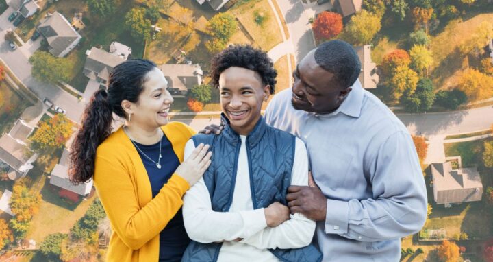 Litzky - Modern Family Mindset Research