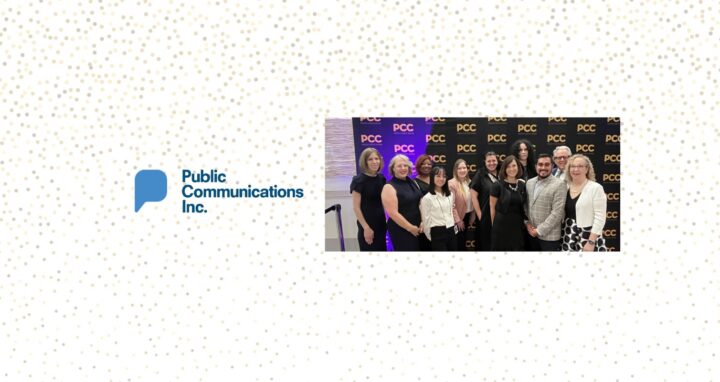 PCI 2025 Golden Trumpet Awards
