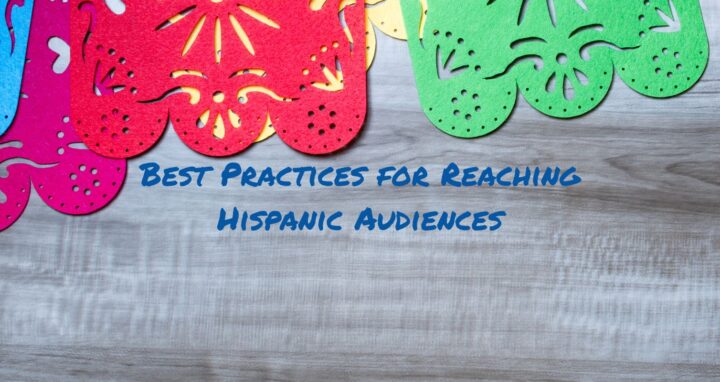 PCI Tips for Hispanic Marketing