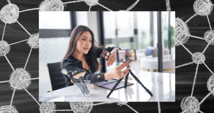Pollack Group - 4 Tips Influencer Marketing