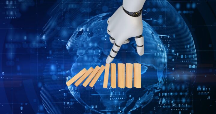 Pollack Group - AI Crisis Management