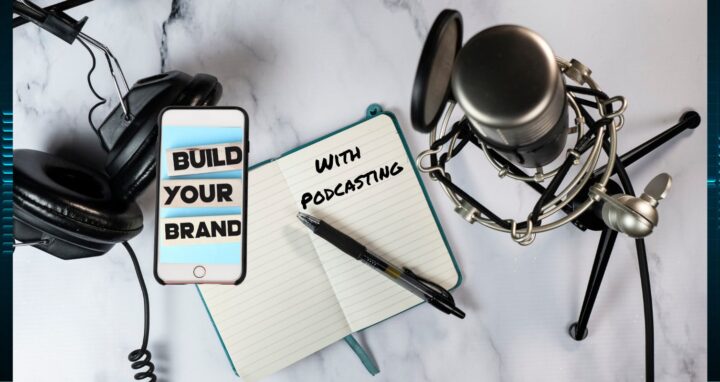 Prohibition - Mastering Brand through Podcasting