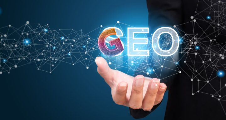 Wisse Shifting from SEO to GEO