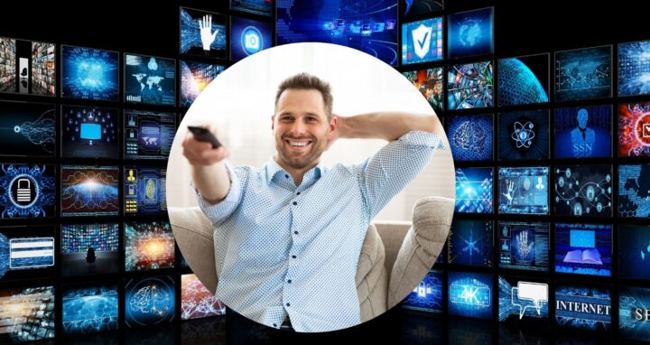 Yucatan YouGov Report French Media Market