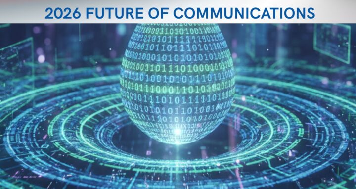 2026 Predictions AIs Impact on PR