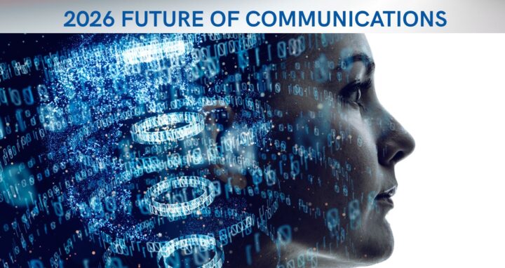 2026 Predictions AIs Transforming PR Services