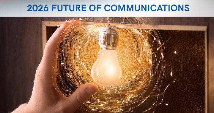 2026 Predictions Future of PR