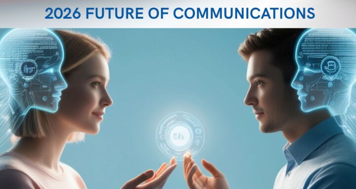 2026 Predictions Thought Leadership Challenges