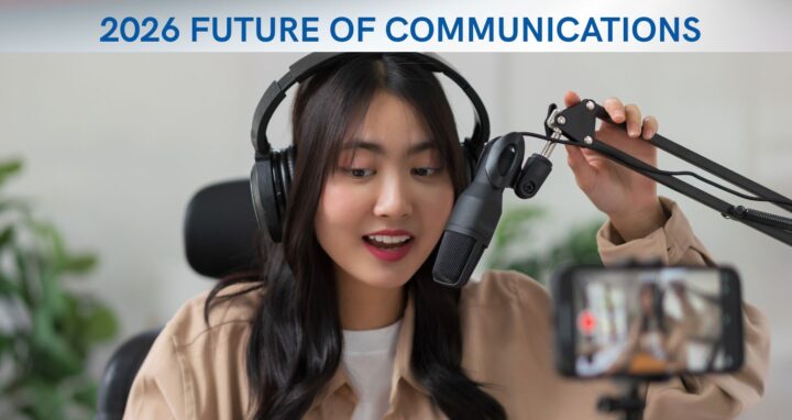 2026 Predictions Video and Audio