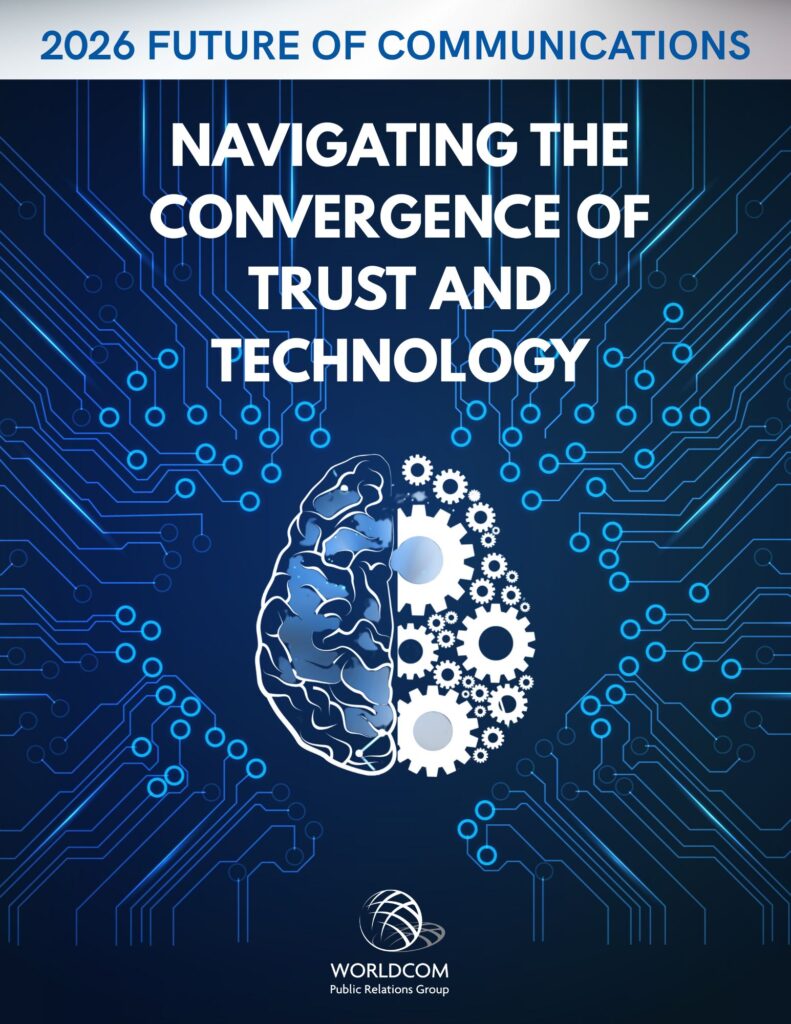 2026 Worldcom PR Group Predictions cover
