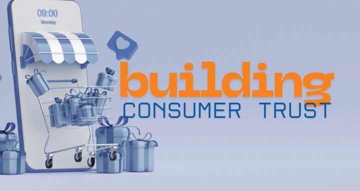 Airfoil Group Building Consumer Trust