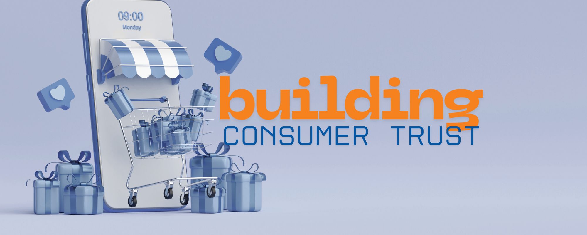 Building Consumer Trust for Your Brand | Worldcom PR Group