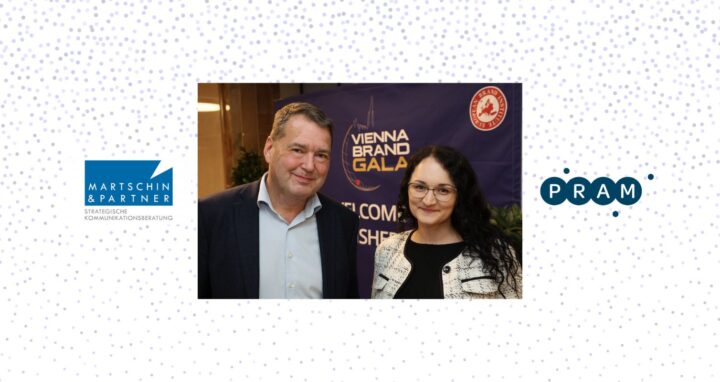 Martschin Presentation with Veronika from PRAM