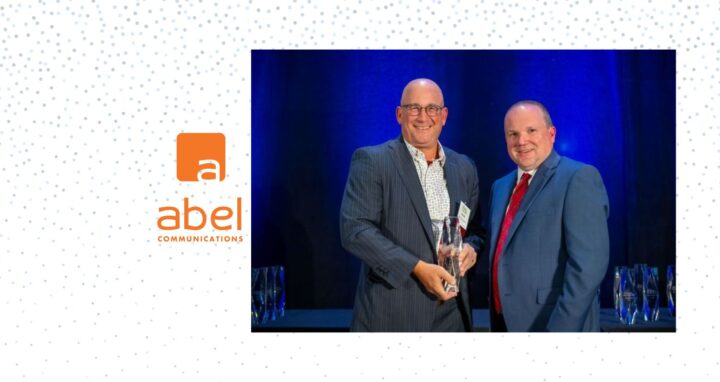 Greg Abel Inducted into Circle of Leadership