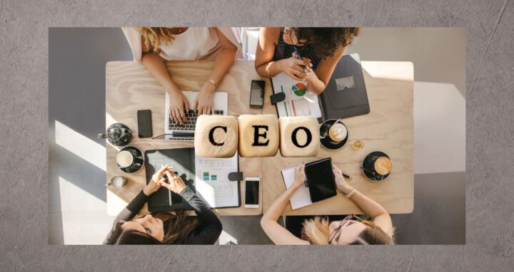 Abel Communications CEO New Influencers