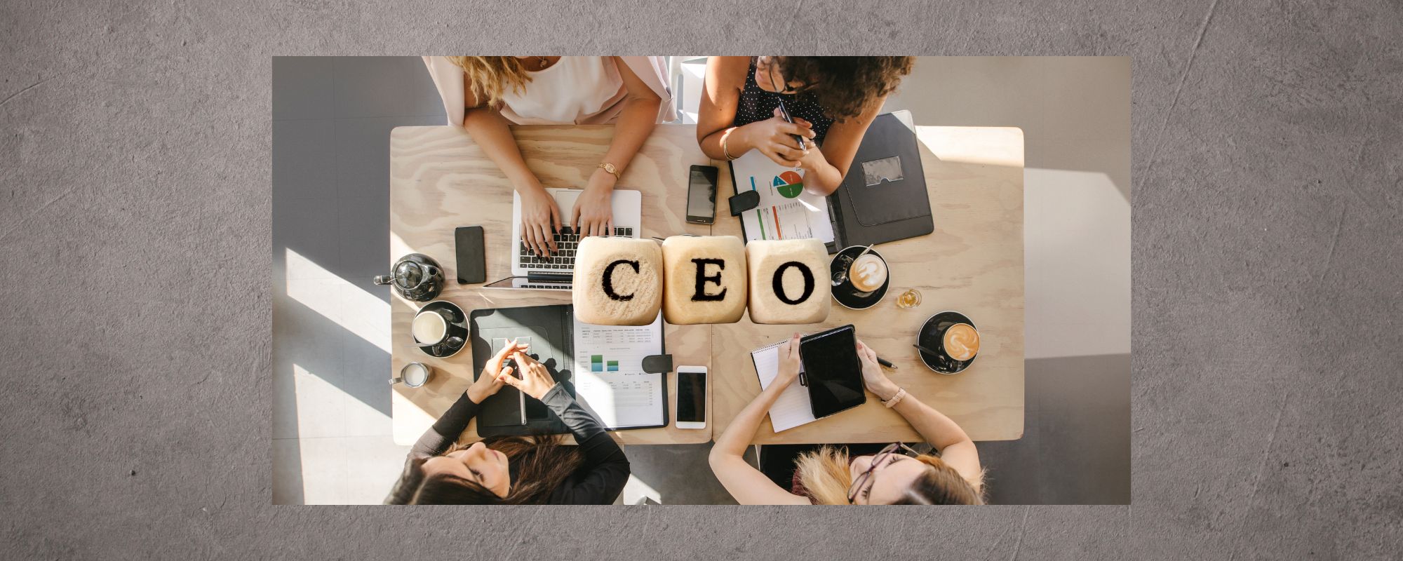 Why CEOs are taking on the Role of Influencer | Worldcom PR