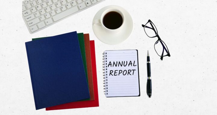 Phillips Group Annual Reporting Trends