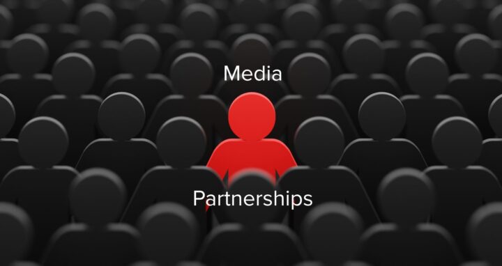 Pollack Group Media Partnerships Crowded Landscape