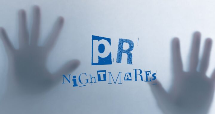 Pollack Lessons from PR Nightmares