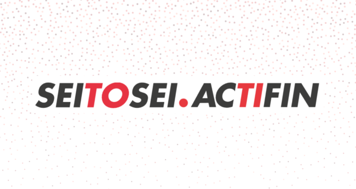 SEITOSEI•ACTIFIN New Worldcom PR Group Partner