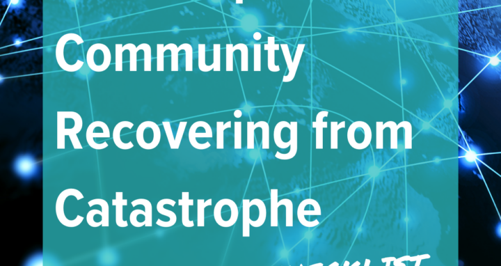 Worldcom - Catastrophe Tips and Checklist Header