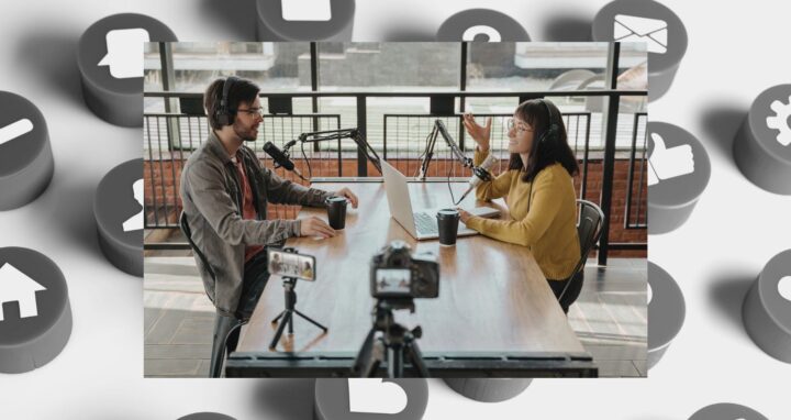 Airfoil Non Traditional Media Channels