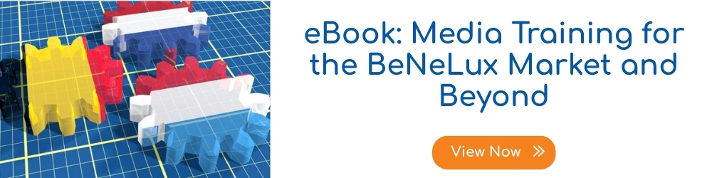 BeNeLux MediaTraining Totaal