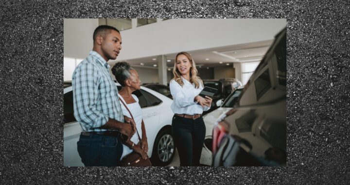 Coyne Communicating with Consumers in the Evolving Automotive Market