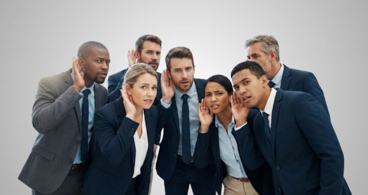 Internal Communications as a Performance System