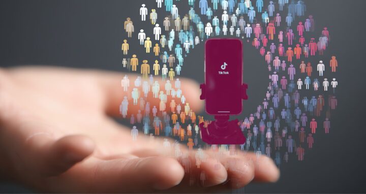 LF Channel Brands on TikTok