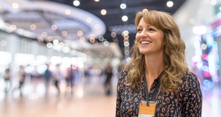 Pollack Group - Strategy Planning for Trade Shows