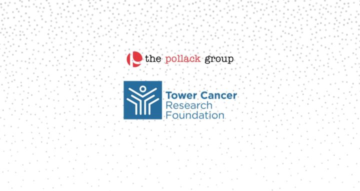 Pollack Group Tower Cancer Research Foundation