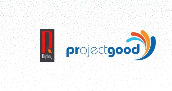 Riley Project Good Event