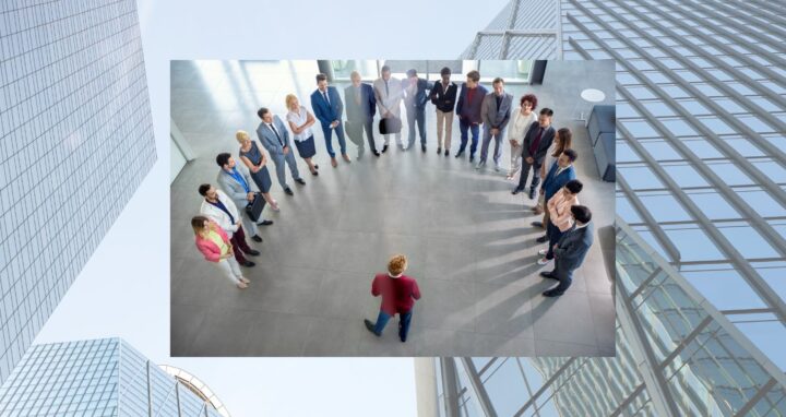 Ripley PR for Strategic Internal Comms