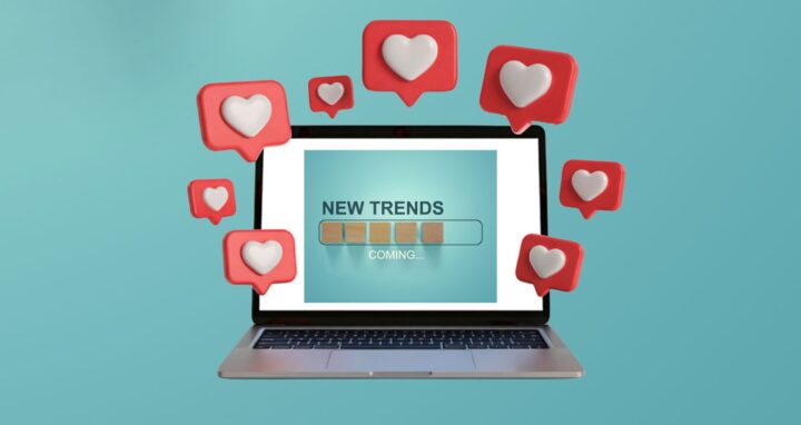 Springboard Communications 2026 Social Media Trends