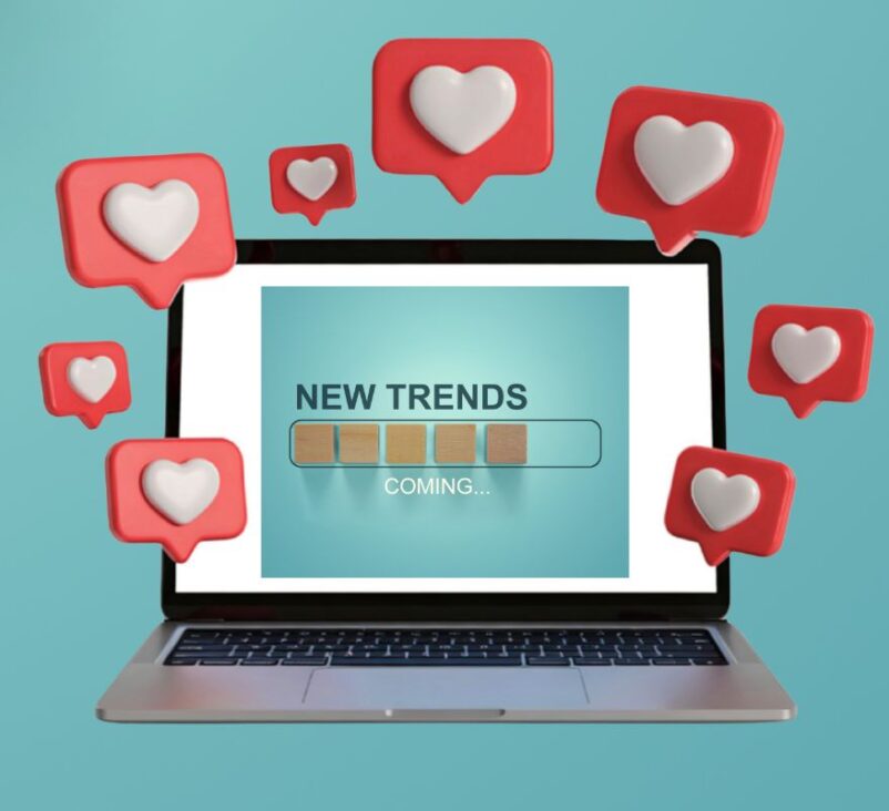 Springboard Communications 2026 Social Media Trends