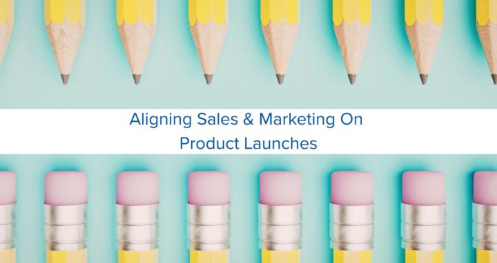 Standing Partnership Aligning Sales and Marketing