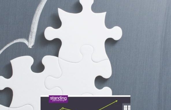 Standing Partnership Ultimate Growth Marketing