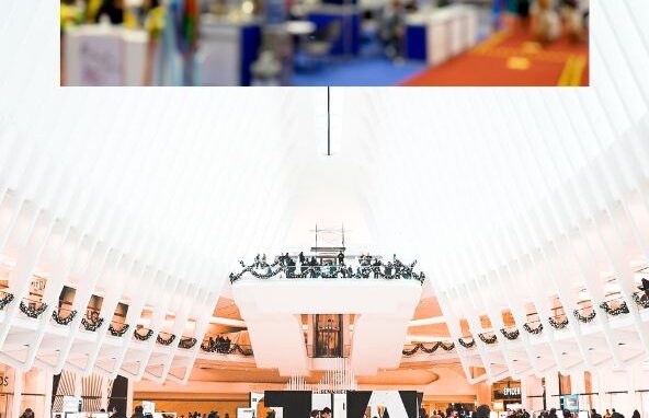 True Digital Communications 2026 Trade Show Playbook