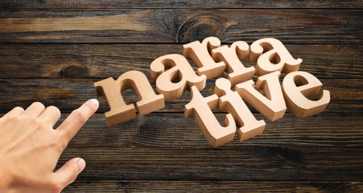 Abel - Creating a Narrative in a Boring Category